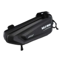 Wildman E4 Triangle Hard Shell Waterproof Bike Frame Fix Bag 1.5L