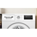 Bosch Serie 4 WAN2823APL Washing Machine 8 kg 1400 RPM White Bosch Serie 4 WAN2823APL Washing Machine 8 kg 1400 RPM White