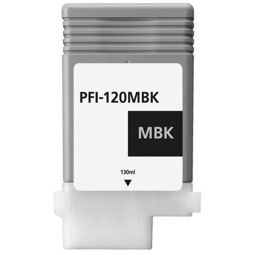 Canon PFI-120BK (2885C001) Must