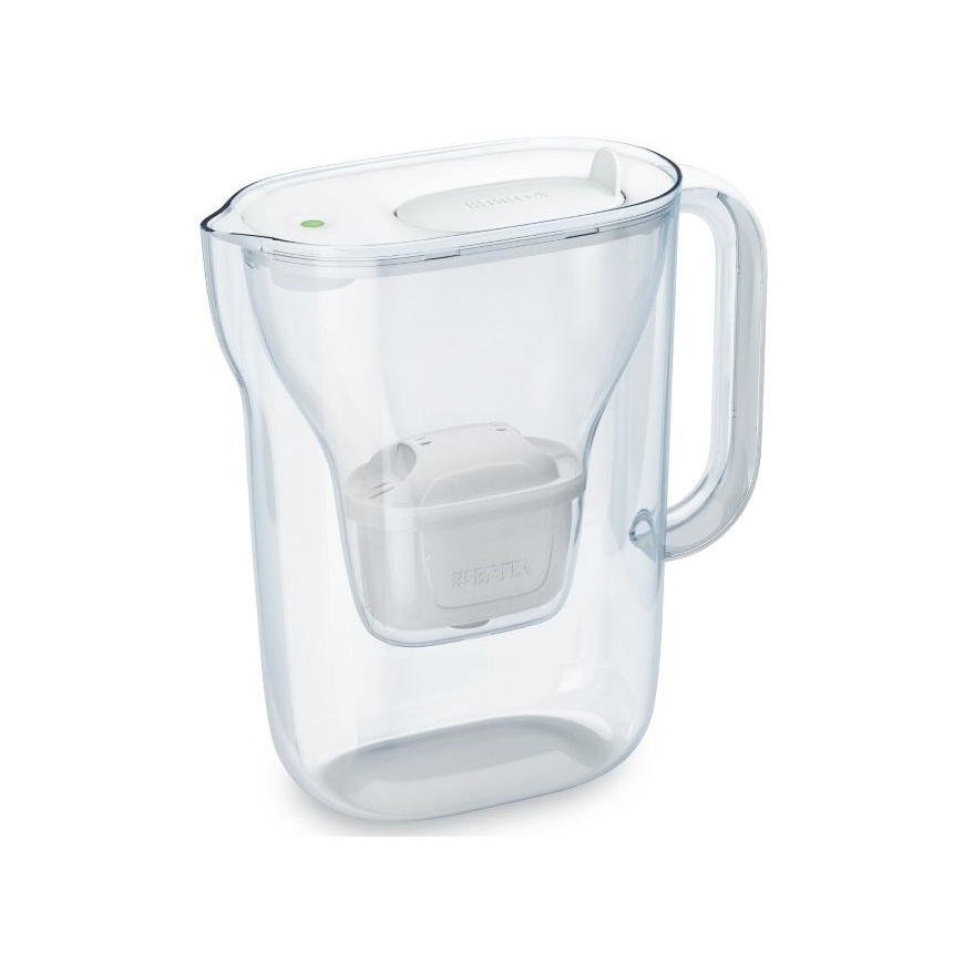 Brita Style Essential + 2 MAXTRA PRO PURE PERFORMANCE (balta) – 3