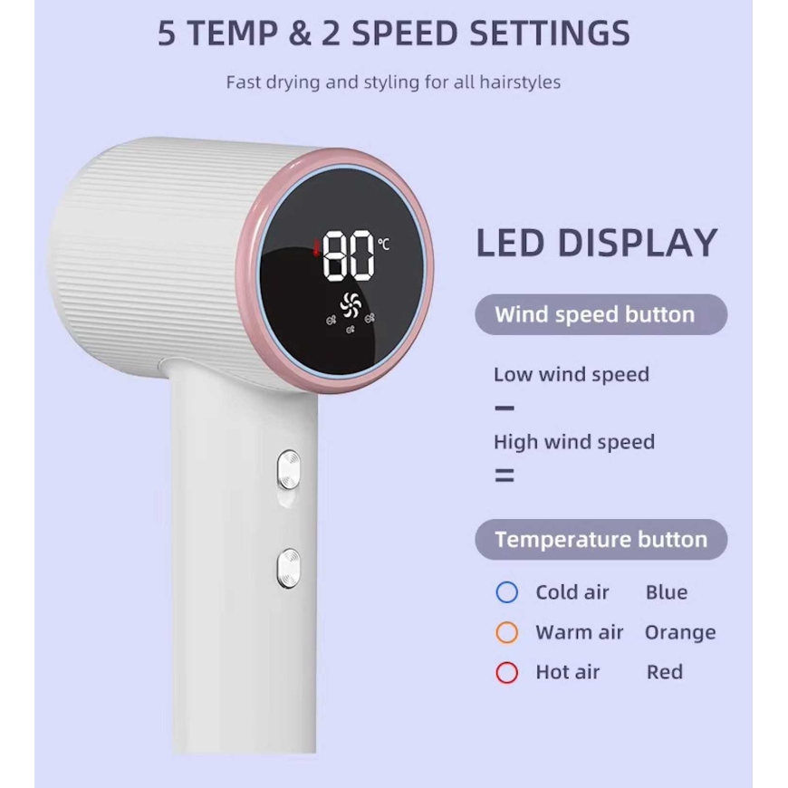 Riff SL-B365 1300W – 2