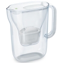 Brita Style Essential + 2 MAXTRA PRO PURE PERFORMANCE (White) Brita Style Essential + 2 MAXTRA PRO PURE PERFORMANCE (White)