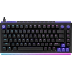 Logitech G512 X 75 Musta (EN) 920-013935