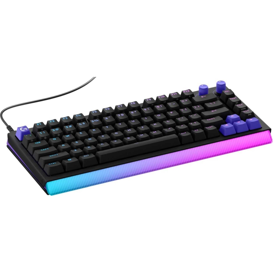 Logitech G512 X 75 Musta (EN) 920-013935 – 2