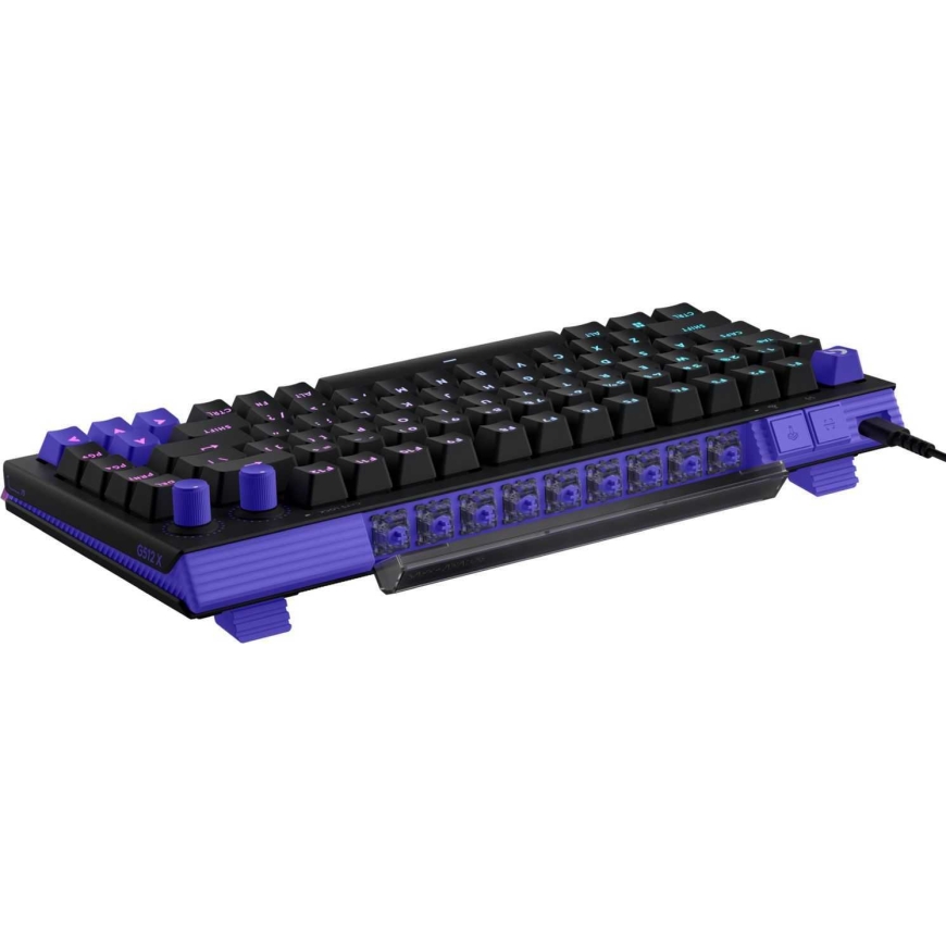 Logitech G512 X 75 Musta (EN) 920-013935 – 3