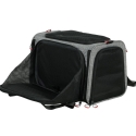 ZOLUX Nomad L – сумка-переноска для собак и кошек – 48×30.8×30.5 см