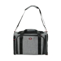 ZOLUX Nomad L – suņu un kaķu pārvadāšanas soma – 48×30.8×30.5 cm
