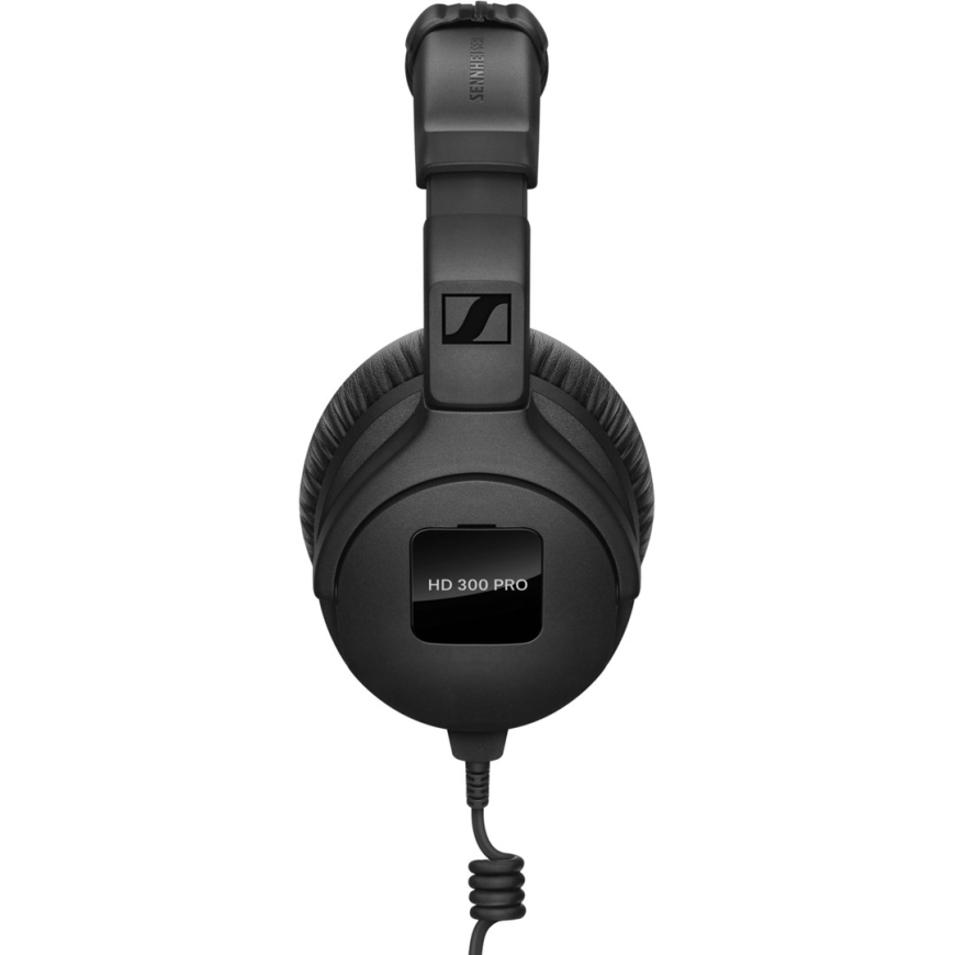 Sennheiser HD 300 PRO - professionaalsed kõrvaklappide, dünaamilised, suletud – 2