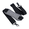 ZOLUX Nomad L – lemmikloomade transportimise kott koertele ja kassidele – 48×30.8×30.5 cm