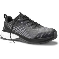 ELTEN Thunder XXSW Low ESD S3S kengät, harmaa 43