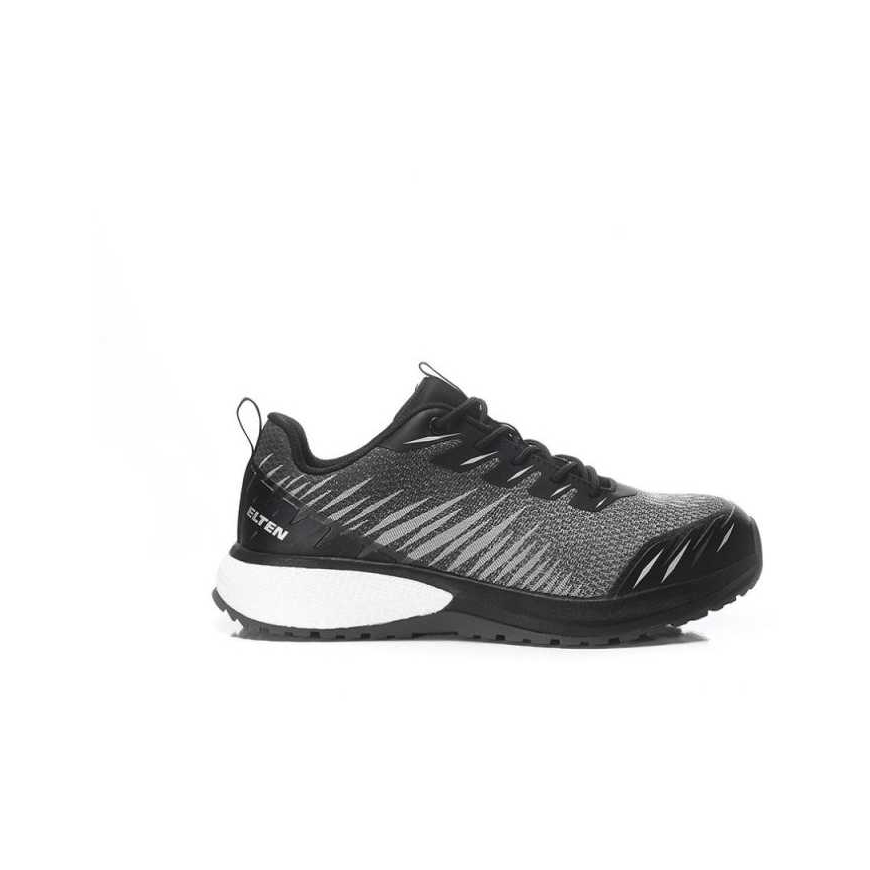 ELTEN Thunder XXSW Low ESD S3S kingad, hall 43 – 2