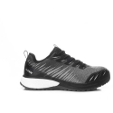 Ботинки ELTEN Thunder XXSW Low ESD S3S, серые 43