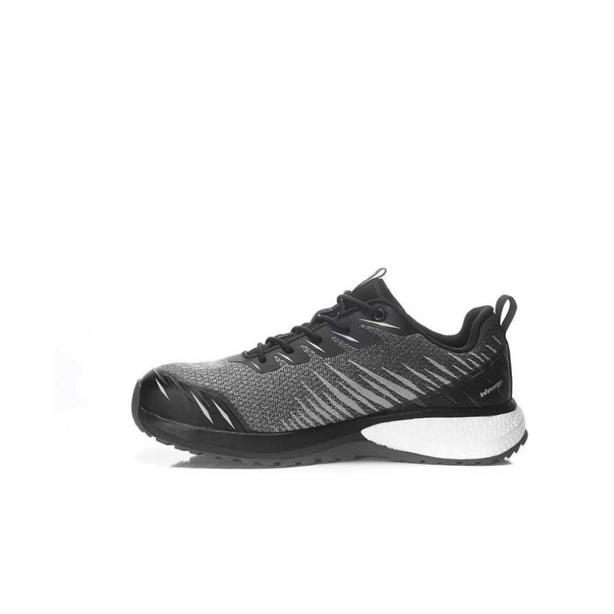 ELTEN Thunder XXSW Low ESD S3S kingad, hall 43 – 4