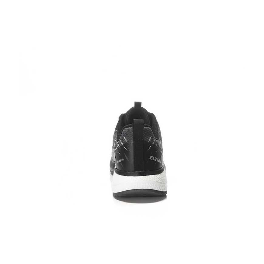 ELTEN Thunder XXSW Low ESD S3S Shoes, gray 43 – 5