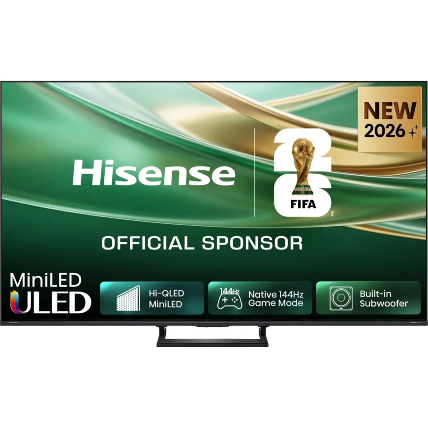 Hisense 55E89S televizors 139,7 cm