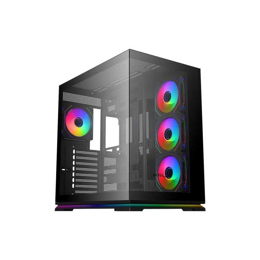 Krux Atron (KRXD017) koti