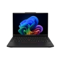 Lenovo ThinkPad T14 Gen 7 (Intel) Copilot+ ПК Intel Core Ultra 5 325 Ноутбук 35.6 см (14") Сенсорный экран WUXGA 32 ГБ LPDDR5x-S Lenovo ThinkPad T14 Gen 7 (Intel) Copilot+ ПК Intel Core Ultra 5 325 Ноутбук 35.6 см (14") Сенсорный экран WUXGA 32 ГБ LPDDR5x-S