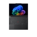Lenovo ThinkPad T14 Gen 7 (Intel) Copilot+ PC Intel Core Ultra 5 325 Laptop 35.6 cm (14") Touchscreen WUXGA 32 GB LPDDR5x-SDRAM 