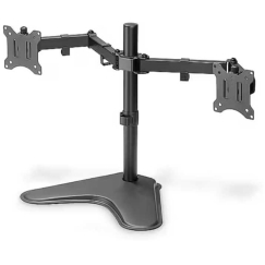 UNIVERSAL DUAL MONITOR STAND