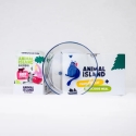ANIMAL ISLAND Kasdienė jautiena sultinyje dėžutė - šlapias kačių maistas - 12x85g + nemokamas lėkštė ANIMAL ISLAND Kasdienė jautiena sultinyje dėžutė - šlapias kačių maistas - 12x85g + nemokamas lėkštė