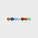 Marioinex Mini Waffle building blocks, 406 pieces Marioinex Mini Waffle building blocks, 406 pieces
