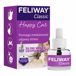 CEVA Feliway Classic - uzpilde - 48 ml