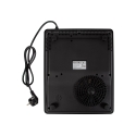 Induction cooker, single-burner, adjustable hob, 2000W, BLOW Induction cooker, single-burner, adjustable hob, 2000W, BLOW
