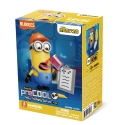 BLOKEES MINIONS preCOOL S1 - KEVIN THE JELLY TASTER BLOKEES MINIONS preCOOL S1 - KEVIN THE JELLY TASTER