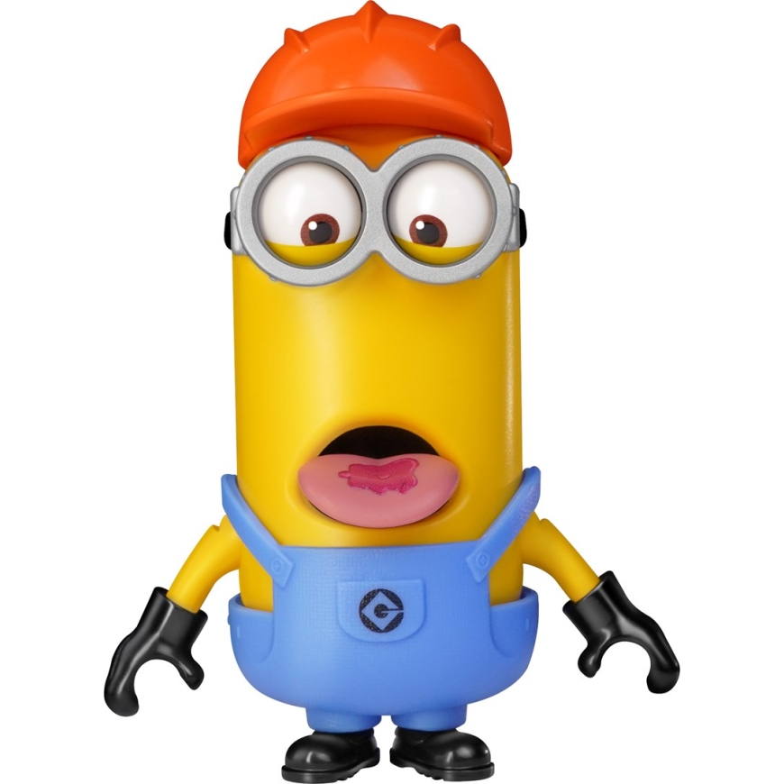BLOKEES MINIONS preCOOL S1 - KEVIN THE JELLY TASTER – 2