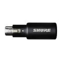 Shure MVX2U Gen 2 - skaitmeninis garso sąsaja Shure MVX2U Gen 2 - skaitmeninis garso sąsaja