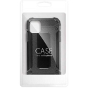Riff "Armor Case iPhone 15 Pro Max" Musta