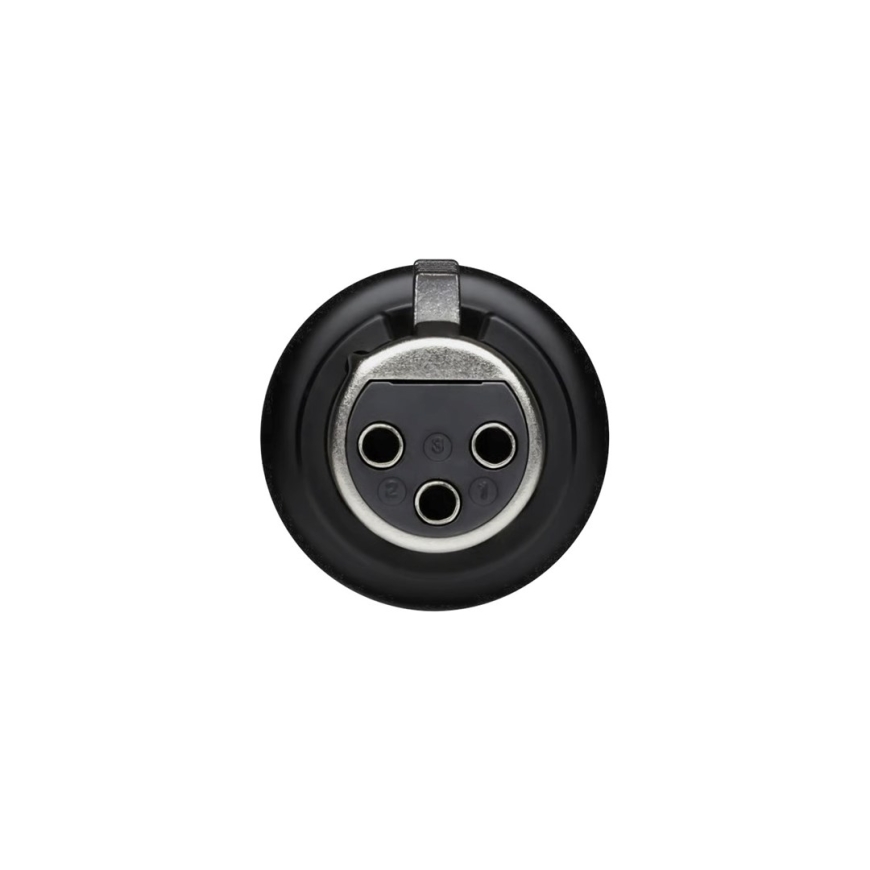 Shure MVX2U Gen 2 - цифровой аудиоинтерфейс – 4