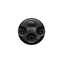 Shure MVX2U Gen 2 - digitaalinen audio-liitäntä Shure MVX2U Gen 2 - digitaalinen audio-liitäntä