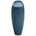 DEUTER DREAMLITE 15C/59 F Sleeping Bag blue DEUTER DREAMLITE 15C/59 F Sleeping Bag blue
