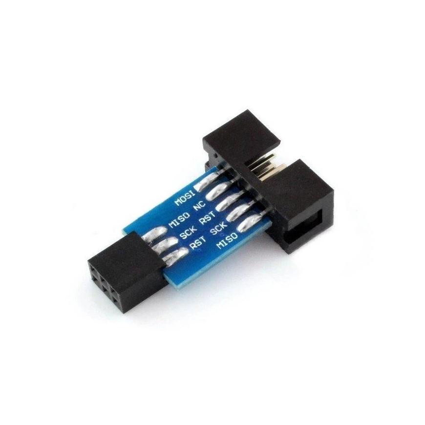 Oem Kanda ISP 6 PIN -adapteri - ISP 10 PIN