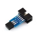 Oem Kanda ISP 6 PIN adapteris - ISP 10 PIN Oem Kanda ISP 6 PIN adapteris - ISP 10 PIN