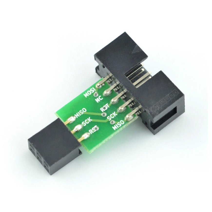 Oem Kanda ISP 6 PIN adapter - ISP 10 PIN – 2