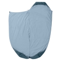 DEUTER DREAMLITE 15C/59 F guļammaiss zils DEUTER DREAMLITE 15C/59 F guļammaiss zils