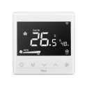 Nice Fan2-Control White temperature control thermostat Nice Fan2-Control White temperature control thermostat