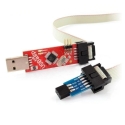 Oem Kanda ISP 6 PIN adapteris - ISP 10 PIN Oem Kanda ISP 6 PIN adapteris - ISP 10 PIN