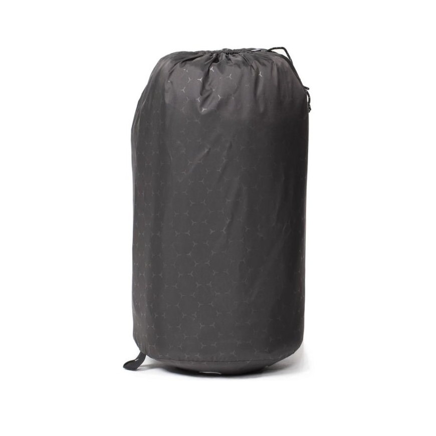 Exped SIM 3.8 LW self-inflating mat, black – 3