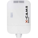 PoE-kytkin CAMSAT X-CAM II kytkin PoE+ 4F TX13 (12V, TX1310, RX1550)