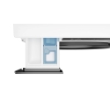 Pesumasin Teka WM 20841 W PL 8 kg 1400 p/min valge, must Pesumasin Teka WM 20841 W PL 8 kg 1400 p/min valge, must