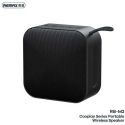 REMAX COOPLAY SERIES RB-M2 Langattomat kuulokkeet, Musta