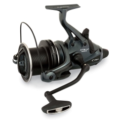 Zvejas spole Shimano Baitrunner XTB Medium Longcast