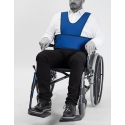 Velcro stabilizējošs kaftans iegurnim un torso M Velcro stabilizējošs kaftans iegurnim un torso M