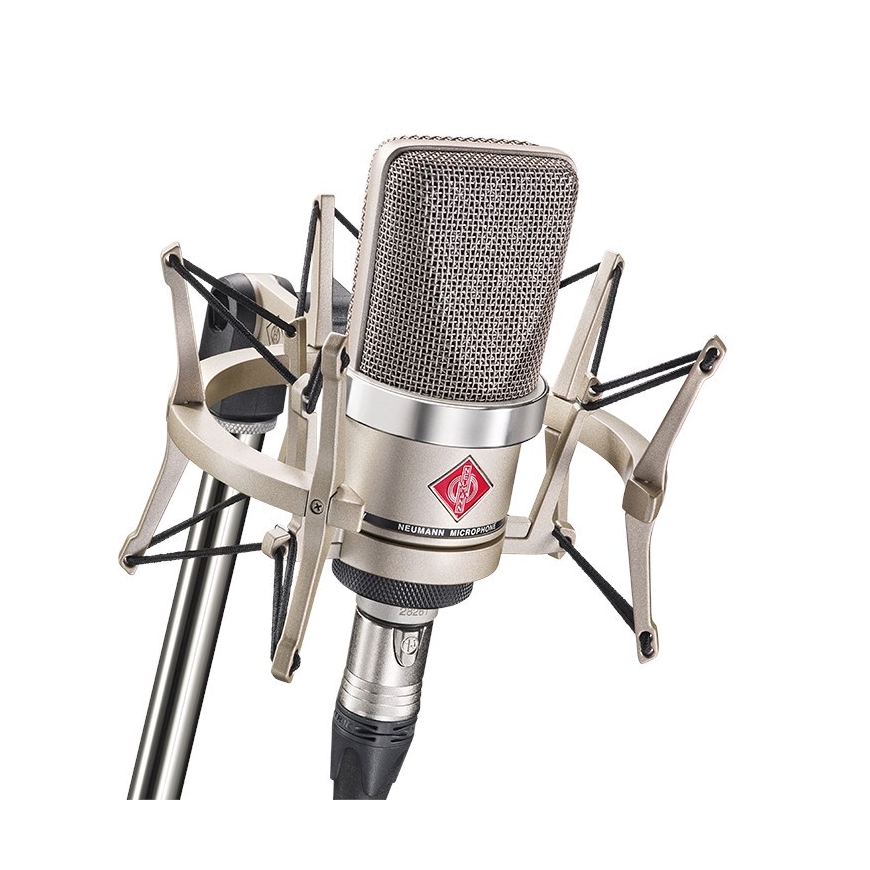 Neumann TLM 102 NI Studijas komplekts