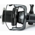 Катушка для рыбалки Shimano Baitrunner XTB Medium Longcast