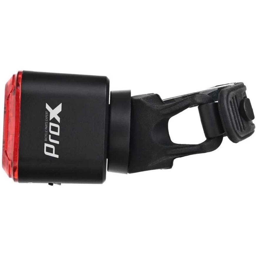 ProX Maia Rear Light SMD 25Lm Brake Auto Memory USB – 2