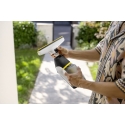 Logu tīrītājs KARCHER WV 3 Comfort Care 0.2 L (1.633-690.0) Melns, Dzeltens